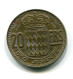 20 Francs 1951 - 1949-1956 Alte Francs