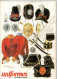 Gazette Des Uniformes N° 87 , ( 1985  )  , Militaria , Militaire - Armes