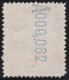 Andorre     .  Y&T   .    21A  Avec Numero Sur La Gomme  (2 Scans)   .  O  .    Oblitéré - Used Stamps