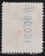 Andorre     .  Y&T   .   25A  Avec Numero Sur La Gomme (2 Scans)    .  O  .    Oblitéré - Used Stamps