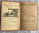 Guide Michelin 1905 B - Michelin (guide)