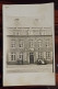 CERFONTAINE/ CARTE PHOTO HOTEL GIAR / ANIMÉE ( PERSONNEL DE L'ÉTABLISSEMENT) - Cerfontaine