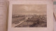 Delcampe - VANNES RARE ALBUM DE 6 LITHOGRAPHIES 1865 CHARPENTIER ECOLE LIBRE ST FRANCOIS XAVIER DESSINE PAR FELIX BENOIST - 1801-1900