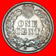 * INDIAN HEAD (1864-1909): USA  1 CENT 1906! · LOW START · NO RESERVE! - 1859-1909: Indian Head