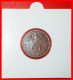 * SWASTIKA 1936-1940: GERMANY  2 PFENNIGS 1938A! THIRD REICH 1933-1945! IN HOLDER! · LOW START · NO RESERVE! - 2 Reichspfennig