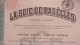 1911 BELGIQUE BASECLES LA SOIE DE BASECLES SA ACTION DE CENT FRANCS AU PORTEUR  1911 COUPON - Other & Unclassified