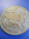 Delcampe - Médaille De Table/ Société Des Agriculteurs De France/ Graveur  C Trotin / Non Attribuée/avec écrin/Fin XIXème    MED483 - Other & Unclassified