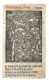 Gravure Sur Bois XVe XVIe ? L'annonce Aux Bergers Graveur L.R. Feuillet D'un Livre D'Heures Book Of Hours - Santini