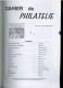 CAHIER DE PHILATÉLIE (FASCICULE DE 29 PAGES (21X30)) PREMIÈRES DENTS - Philatelic Dictionaries