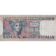 Billet, Italie, 50,000 Lire, 1980, 1980-04-11, KM:107c, TTB - 50000 Lire