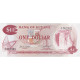 Billet, Guyana, 1 Dollar, 1989, KM:21f, NEUF - Frans-Guyana