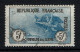 YV 155 Oblitéré , Signé CALVES + Certificat , Bon Centrage , Très Frais, Cote 2100 Euros + Centrage - Used Stamps