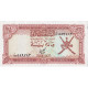 Billet, Oman, 100 Baisa, NEUF - Oman