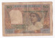 Institut D’Emission Malgache 50 Francs ND ( 1970 - 1973) Alphabet B.56 -n° 92861 - Madagascar