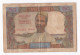 Institut D’Emission Malgache 50 Francs ND ( 1970 - 1973) Alphabet B.56 -n° 92861 - Madagascar