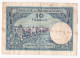 Banque De Madagascar, 10 Francs ND  1937 - 1947 , Alphabet A.1339 , Numéro 0,199 - Madagascar