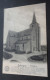 Jodoigne - L'Eglise - La Belgique Historique - E. Desaix, éditeur, Bruxelles - Jodoigne