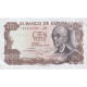 Billet, Espagne, 100 Pesetas, 1970-11-17, KM:152a, NEUF - 100 Peseten