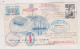 ARGENTINA  1963 ANTARCTICA Great Cover - Covers & Documents