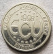 4353 Vz Europa ECU 1998 - Kz Zie Scan - Gemeentepenningen