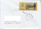 # ROMANIA : Lot Of 4 Covers Circulated As Domestic Letters In Romania #1043364880 - Registered Shipping! - Storia Postale