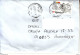 Delcampe - # ROMANIA : Lot Of 4 Covers Circulated As Domestic Letters In Romania #1043364880 - Registered Shipping! - Cartas & Documentos