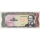 Billet, Dominican Republic, 1 Peso Oro, 1984, 1984, KM:126a, NEUF - Dominicaine