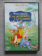 WINNIE L'OURSON ( Disney ) DVD - Dessin Animé