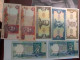 UKRAINA UNCIRCULATED Banknotes - Ucraina