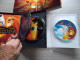 LE ROI LION  1 Et 2 (Disney) 3 DVD ( Edition Spéciale ) - Cartoons