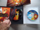 LE ROI LION  1 Et 2 (Disney) 3 DVD ( Edition Spéciale ) - Cartoni Animati