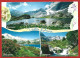 Aragnouet Vielle-Aure St-Lary-Soulan Néouvielle (65) Vallée D'Aure Lacs De Barroude, D'Aumar Val D'Estaragne 14-08-2013 - Aragnouet