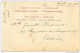 Op991: THOUROUT Place Du Bourg (Sud)  Timbre Au Dos 1901eur Albert Sugg - Torhout