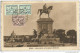 5pk582: N° 26+27+27: CITA' Del VATICANO POSTE 25.2.30-19 > Anvers Belgie / Roma - Monumento A Giuseppe Garibaldi. - Used Stamps