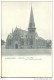 Op754: BEVEREN-WAES - L'EGLISE - De KERK Druk . Strybol-Van Hoeylandt. - Beveren-Waas