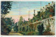 4cp897: Laga Maggiore Isola Bella - Viale Del Giardibo Hotel Da Dauphin > Gand  Belgique 1909 - Gela