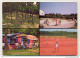 Pk137:Domein Molenheide B-3538 Houthalen-Helchteren ..chaletpark.. Tennis Minigolf ... - Houthalen-Helchteren