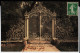 Saint Vrain. L'Entrée Du Château. La Grille. à Mme Hélène Durrive Mariée Avec Henry à Sainte Foy La Grande. 1913. - Saint Vrain