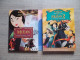 MULAN 1 ET 2 ( Disney ) 3 DVD  ( Editions Collector ) - Animatie
