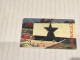 BELARUS-(BY-BEL-108b)-Monument With A Star-(61)(GOLD CHIP)(100MINTES)-used Card+1card Prepiad Free - Belarus