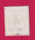 ALSACE LORRAINE N°3 CAD BELFORT HAUT RHIN RARE TIMBRE BRIEFMARKEN STAMP FRANCE - Oblitérés