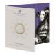 2 POUNDS GREAT BRITAIN 2023 ADA LOVELACE - 2 LIBRAS GRAN BRETAÑA GB - BU - NEUF - NEW - 2 Pond