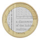 2 POUNDS GREAT BRITAIN 2023 ADA LOVELACE - 2 LIBRAS GRAN BRETAÑA GB - BU - NEUF - NEW - 2 Pounds