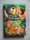 LE LIVRE DE LA JUNGLE ( Disney ) 2 DVD Edition Collector 40° ANNIVERSAIRE - Cartoni Animati