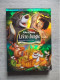 LE LIVRE DE LA JUNGLE ( Disney ) 2 DVD Edition Collector 40° ANNIVERSAIRE - Dessin Animé