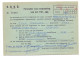 Belgique EMA P2179 Sur Lettre Recommandée KBBB Belgische Basketball Bond Toepassing Zaventem 1989 - 1980-99