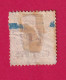 ALSACE LORRAINE N°5 GC 1299 DIEPPE SEINE INFERIEURE RARE BRIEFMARKEN FRANCE - Gebruikt