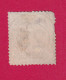 ALSACE LORRAINE N°7 CAD TYPE 17 SOISSONS AISNE BRIEFMARKEN FRANCE - Used Stamps