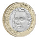 2 POUNDS GREAT BRITAIN 2022 DAME VERA LYNN - 2 LIBRAS GRAN BRETAÑA GB - BU - NEUF - NEW - 2 Pounds