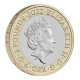 2 POUNDS GREAT BRITAIN 2022 DAME VERA LYNN - 2 LIBRAS GRAN BRETAÑA GB - BU - NEUF - NEW - 2 Pounds